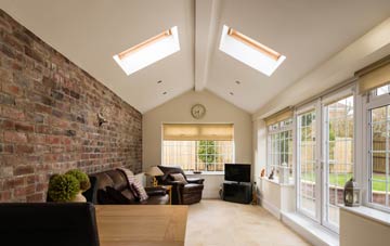 conservatory roof insulation Durdar, Cumbria