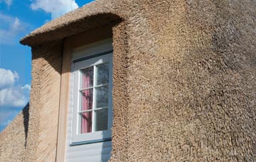 Durdar thatch roof disadvantages