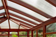 Durdar conservatory roofing insulation